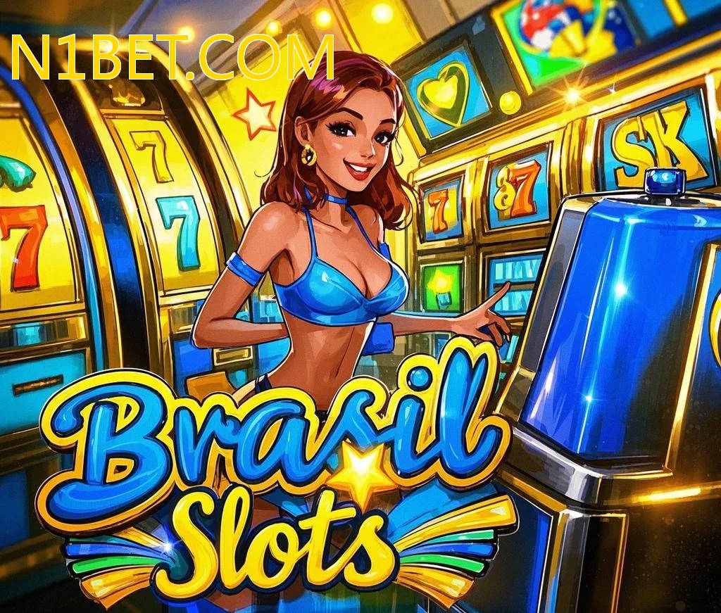 n1bet GAME-Slots